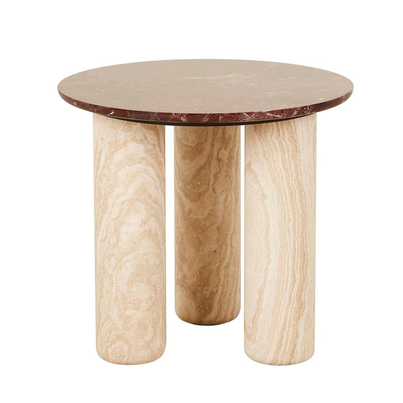 Atlas Orbit Side Table