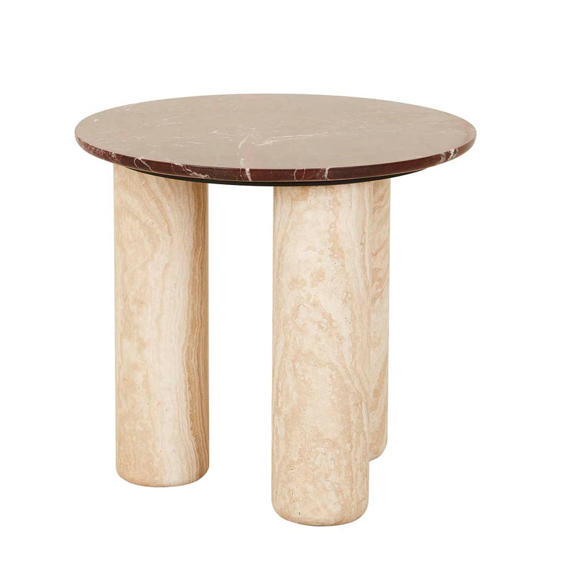 Atlas Orbit Side Table