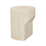 Atlas Pinnacle Side Table