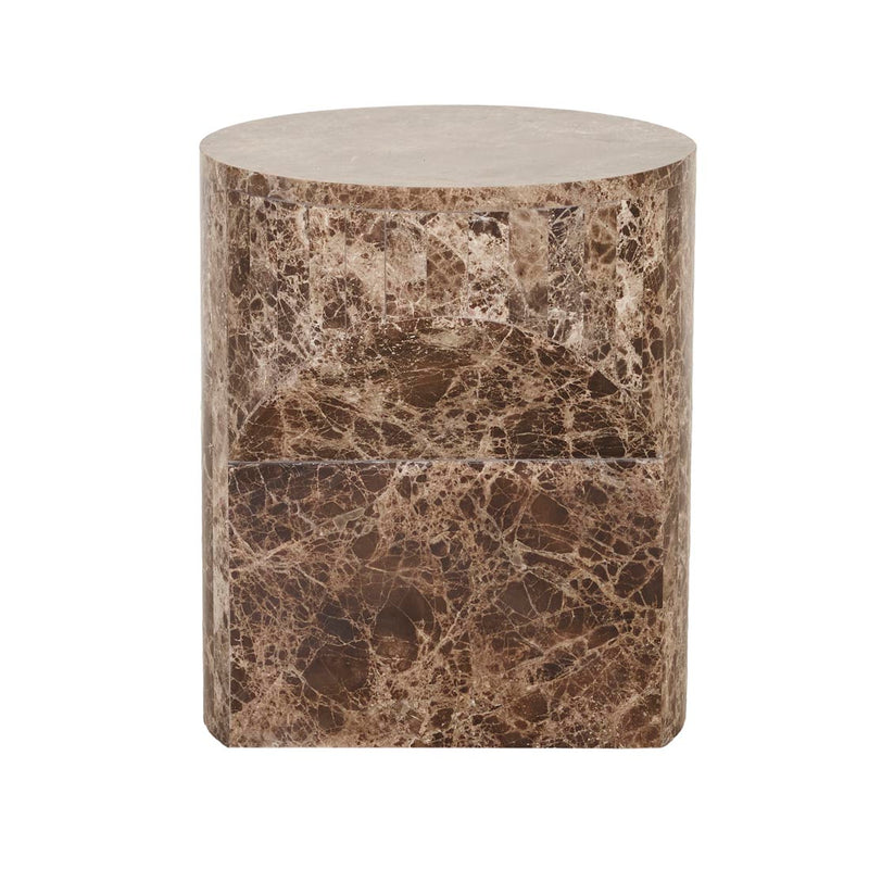 Atlas Pinnacle Side Table