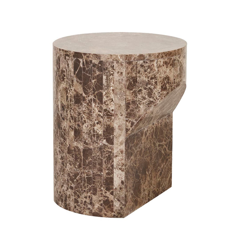 Atlas Pinnacle Side Table