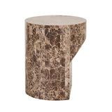 Atlas Pinnacle Side Table