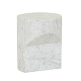 Atlas Pinnacle Side Table