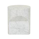 Atlas Pinnacle Side Table