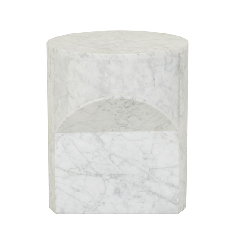 Atlas Pinnacle Side Table