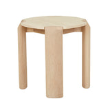 Willa Marble Side Table