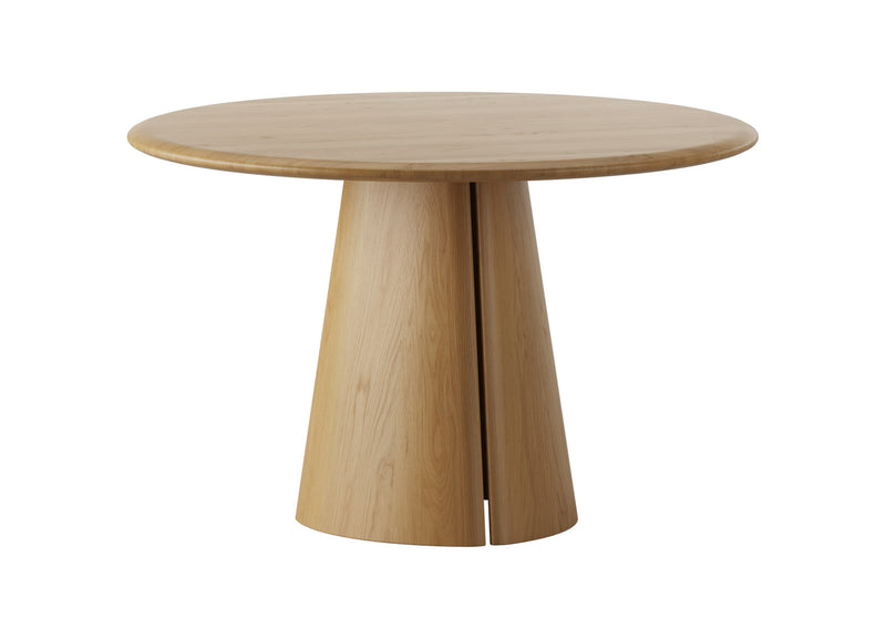 Lucy Round Dining Table