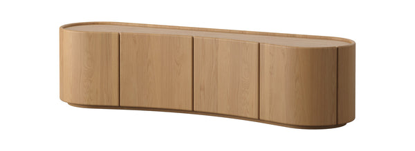 Lucy Entertainment Unit