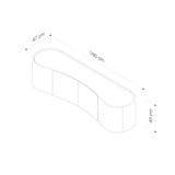 Lucy Entertainment Unit