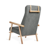 Gus Labrador Chair