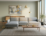 Lily Modular Sofa