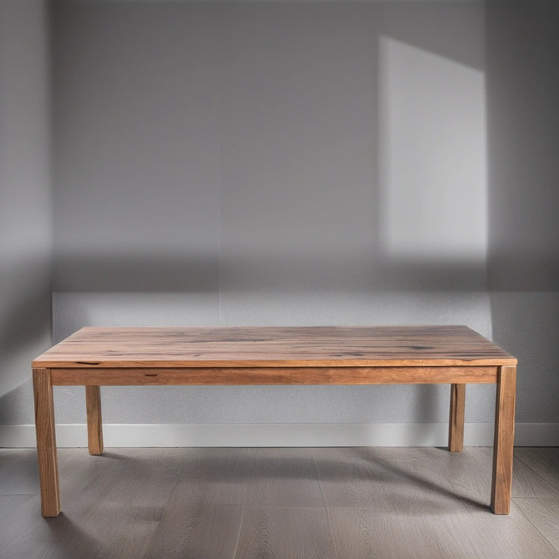 Linear Table Top Linear Dining Table