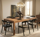 Linear Dining Table