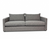Lino Curve Back Sofa