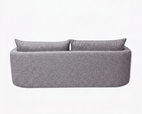 Lino Curve Back Sofa