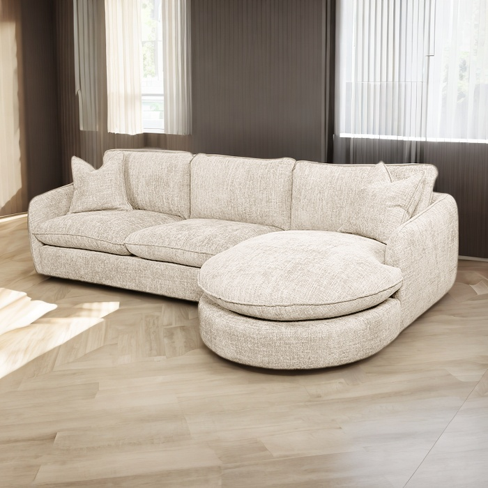 Luna Modular Sofa