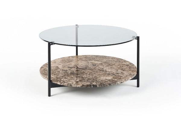 Maddox Coffee Table - Outlet