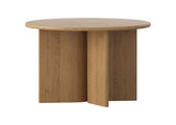 Mia Round Dining Table