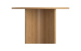 Mia Round Dining Table