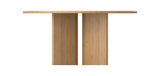 Mia Round Dining Table