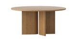 Mia Round Dining Table