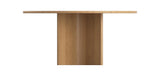 Mia Round Dining Table