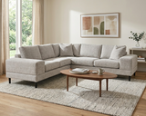 Milano Corner Modular Sofa