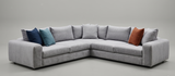 Monaco Modular Sofa - Outlet