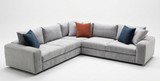 Monaco Modular Sofa - Outlet