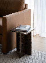 Pierre Side Table