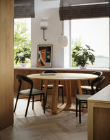 Pixel Dining Table