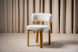 Palermo Chair