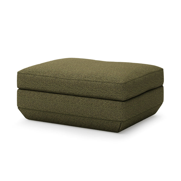 Gus Podium Ottoman