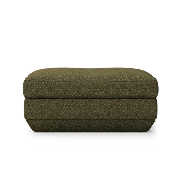 Gus Podium Ottoman