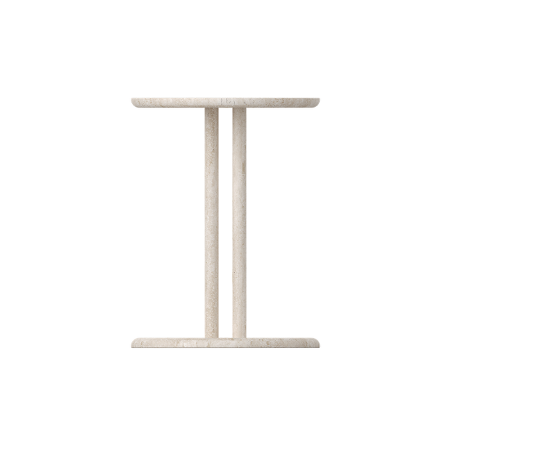 Roquette Side Table