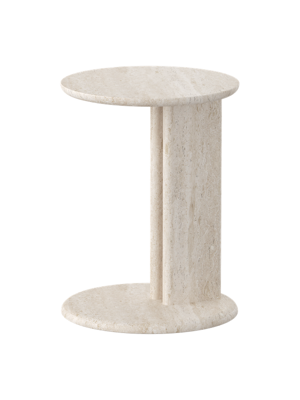 Roquette Side Table