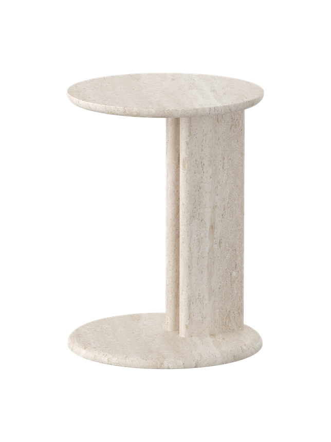 Roquette Side Table