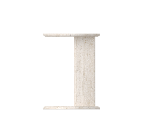 Roquette Side Table