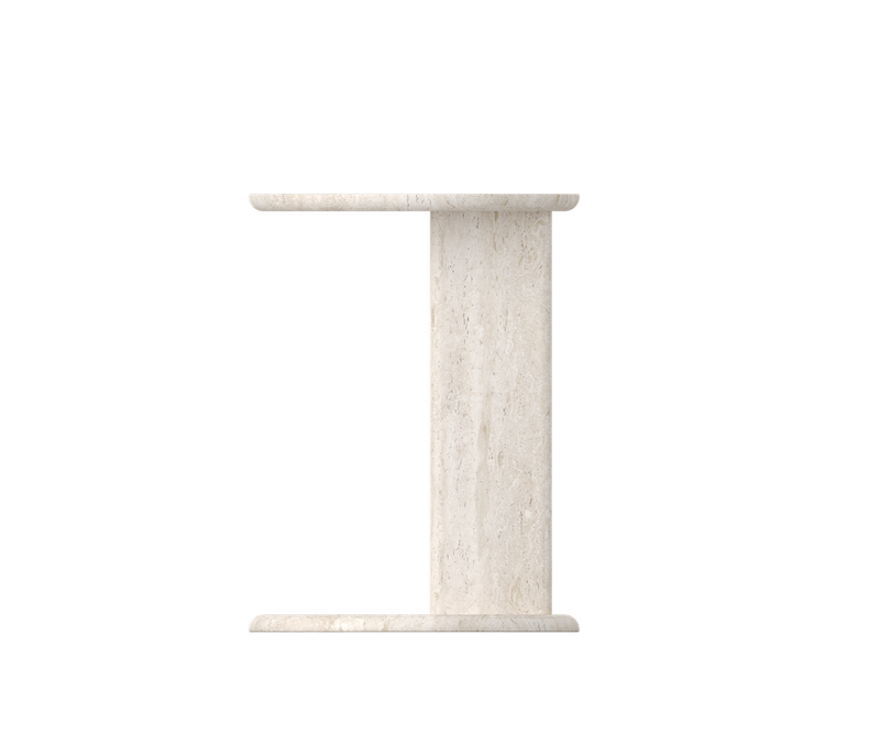 Roquette Side Table