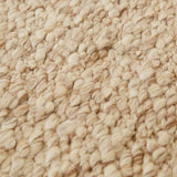 Tepih Boucle Rug - Chai