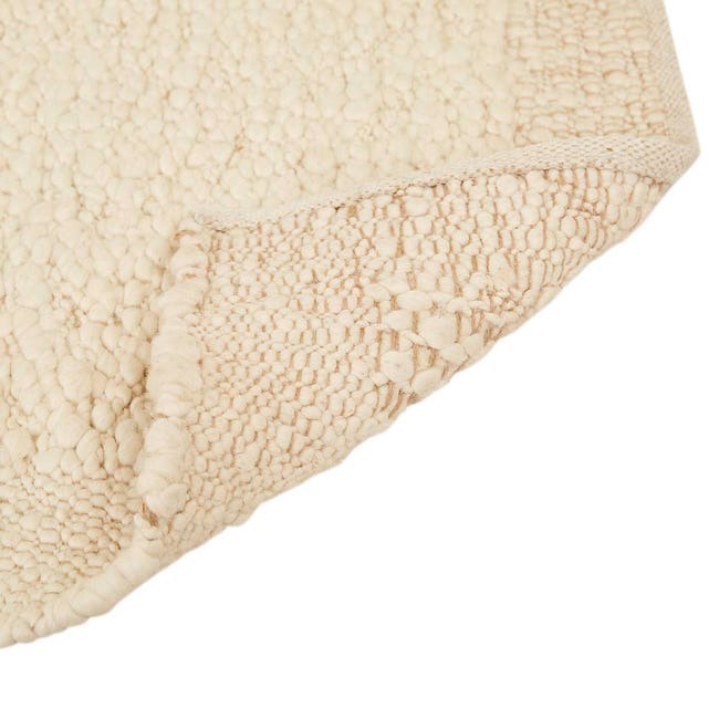 Tepih Boucle Rug - Ivory