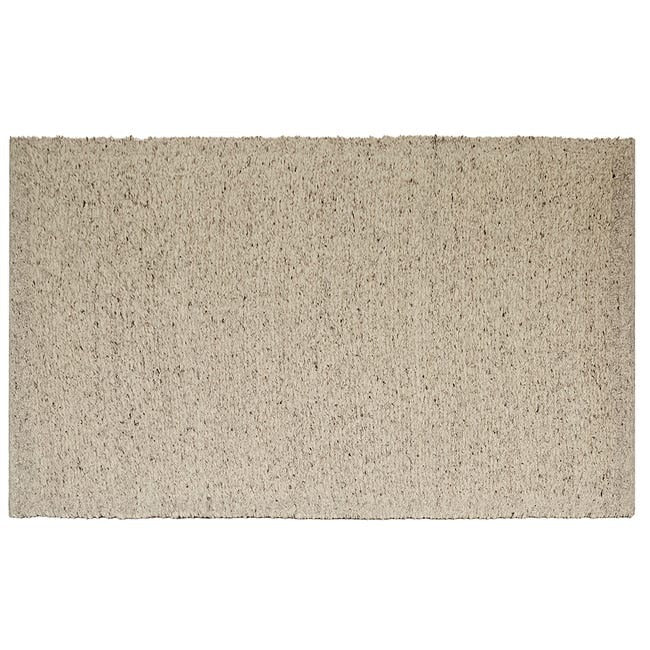 Tepih Boucle Rug - Silver