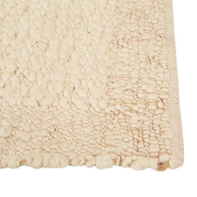 Tepih Boucle Rug - Ivory