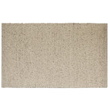 Tepih Boucle Rug - Silver