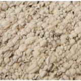 Tepih Boucle Rug - Silver