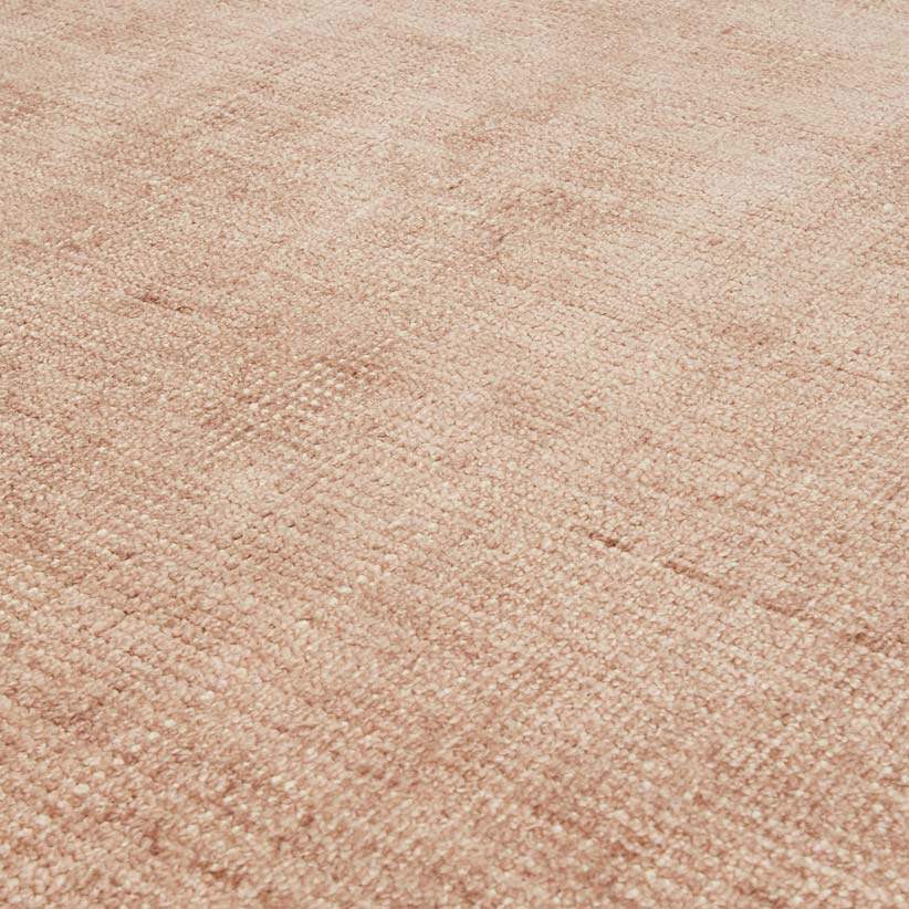 Tepih Rug Tepih Neptune Rug - Dusty Rose