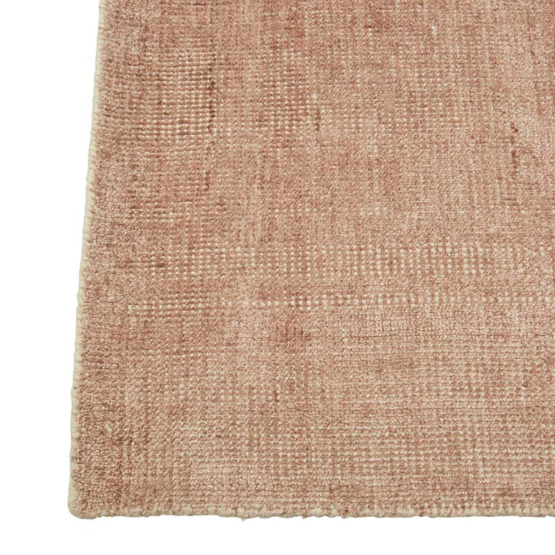 Tepih Neptune Rug - Dusty Rose