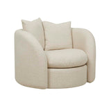 Juno Orb Occasional Chair