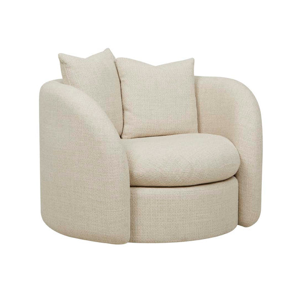 Juno Orb Occasional Chair