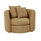 Juno Orb Occasional Chair